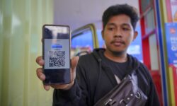 Beli Solar Subsidi di Balikpapan dan Samarinda Pakai QR Code Mulai Diuji Coba