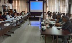 Komisi I DPRD Kaltim Mediasi Kelompok Tani Desa Kerayaan dengan PT WIN