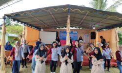 Penyelenggara Event Harus Mampu Mengelola Isu