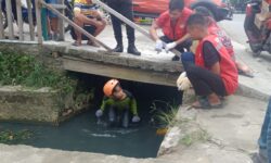 Sepekan Hasil Nihil, Pencarian Bocah 8 Tahun Terseret Arus Banjir Samarinda Dihentikan