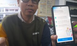 Hati-hati Sebaran Penipuan Lewat Link SATUSEHAT di WhatsApp