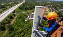 XL Axiata Pastikan Jaringan Handal Hadapi Ramadan dan Lebaran