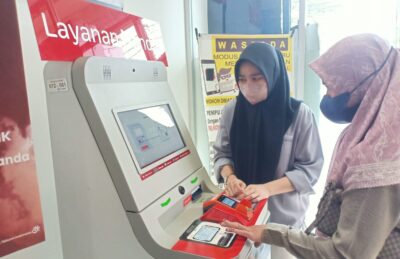 Segera Ganti ke USIM 4G, Telkomsel Mau Matikan Jaringan 3G di Samarinda