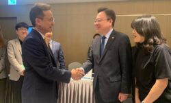 Kerja Sama Indonesia-Korea Perkuat Implementasi Transformasi Kesehatan