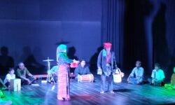 Festival Teater TBK Siapkan Tiga Naskah Pilihan