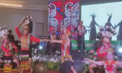 Penentuan Lokasi Festival Harmoni Budaya Nusantara Tunggu Arahan Gubernur Isran