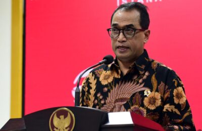 Pemerintah Majukan Cuti Bersama Lebaran Jadi 19-25 April 2023