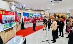 Pemuda Papua Nilai PYCH Dorong Kemajuan Usaha