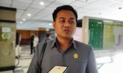 Rahmadhony: Raperda Pancasila dan Wawasan Kebangsaan Masih Disempurnakan