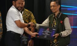 PT PHI Bukukan Efisiensi USD 66,5 Juta di 2022