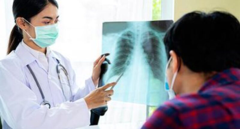 Oh Panu, Oh Strook, Oh Tuberculosa!