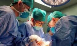 Pertama di Indonesia Timur, RSUP Kandou di Manado Sukses Transplantasi Ginjal