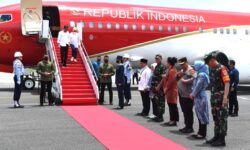 Ke Bandung, Ini Agenda Presiden Jokowi