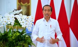 Jokowi Tegaskan Arahan Tidak Buka Puasa Bersama Cuma Untuk Pejabat Pemerintah