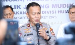 Puncak Arus Mudik Lebaran 2023 Diprediksi Terjadi pada 18-21 April