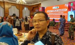 Audit Kerugian PDAM Balikpapan Dalam Kasus Nano Bubble Ditargetkan Selesai Bulan Ini