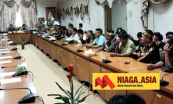 DPRD Nunukan Usulkan Tokoh Masyarakat Adat Dayak Agabag dan Tenggalan Musyawarah  