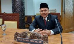 Deni Hakim: Kita Hormati Keputusan PGRI Tak Mau Melepas Asetnya ke Pemkot Samarinda