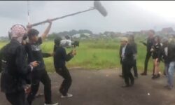 UPT Taman Budaya Kaltim Gelar Lomba Film Pendek