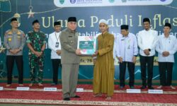 Peran Ulama Sangat Penting dalam Mengendalikan Inflasi