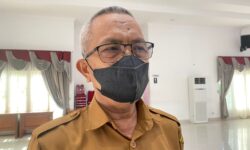 Per Maret 2023 Ditemukan 73 Kasus DBD, Tertinggi Bontang Utara