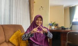 DPK Bontang Audit Kearsipan 31 OPD