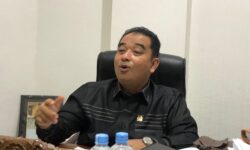 RKPD Samarinda 2024, Abdul Rofik: Seharusnya yang Dihadirkan Staff yang Paham
