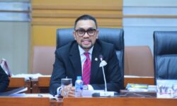 Wakil Ketua Komisi III: Tindak Tegas Praktik Jual Beli KTP kepada WNA di Bali