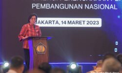 Reformasi Birokrasi, Aplikasi Krisna-Sakti Mudahkan Pengguna Anggaran