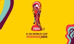 FIFA Batalkan Indonesia jadi Tuan Rumah Piala Dunia U-20