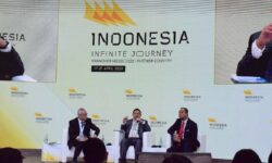 Hannover Messe 2023: Ada Sesi Conference Berinvestasi di IKN Nusantara