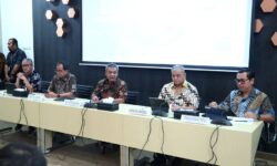 Wakil Menkeu: 11,39 Juta Wajib Pajak Sudah Lapor SPT Tahunan 2022