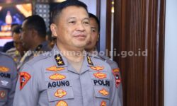 Mudik Tahun 2023, Polri: 15 Dermaga Penyeberangan Dioperasikan