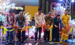 Wali Kota Samarinda Ingin Fugo Hotel Menyajikan Kuliner Lokal