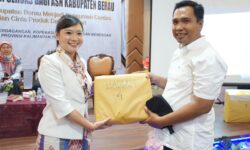 Edukasi Konsumen Cerdas Berhadiah