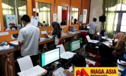 Disdukcapil Nunukan: 3.578 Pemilih Potensial Sudah Perekaman Data