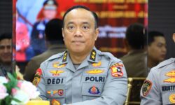 Polri Rekrut 10.000 Orang untuk Ditugaskan di Empat Provinsi di Papua