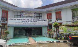 Manjakan Pemustaka, DPK Siapkan Program Dikta