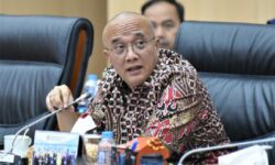 Tidak Hadiri Kunker Spesifik, Komisi VII Rekomendasikan Dirut PT PHM Disanksi