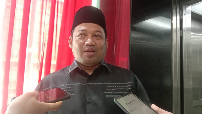 Komisi II DPRD Samarinda Usulkan Badan Otorita IKN untuk Mendanai Pembangunan Infrastruktur Pariwisata