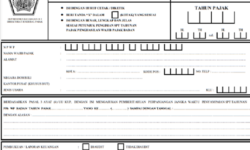 Perpanjangan Waktu Pelaporan SPT Tahunan Melalui e-PSPT
