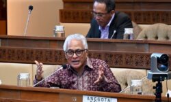 PT DKI Jakarta Batalkan Putusan PN terkait Penundaan Pemilu