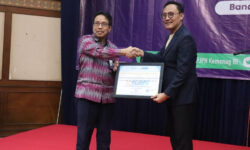 Laboratorium Halal BPJPH Diakui Internasional, Terakreditasi ISO/IEC 17025: 2017