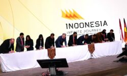 Hannover Messe 2023 Datangkan Komitmen Kerja Sama Senilai USD 2 Miliar