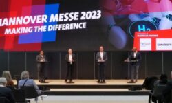 Hannover Messe 2023 Membawa Dampak Positif Bagi Indonesia