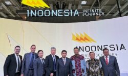Hannover Messe 2023: Indonesia Buka Peluang Pengembangan Ekonomi Sirkular