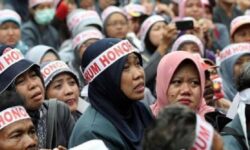 Anggota DPR RI: Tidak Akan Ada PHK Massal Tenaga Honorer 2023