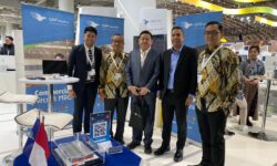  Industri MRO Nasional Lebarkan Sayap ke Pasar Eropa