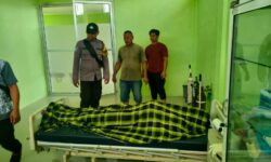 Jamal Meninggal Dunia Saat Hendak Memperbaiki Mobilnya di Sebatik Utara