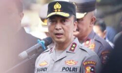 Kasus Peneliti BRIN Ancam Warga Muhammadiyah, Polri Akan Periksa Thomas Djamaludin